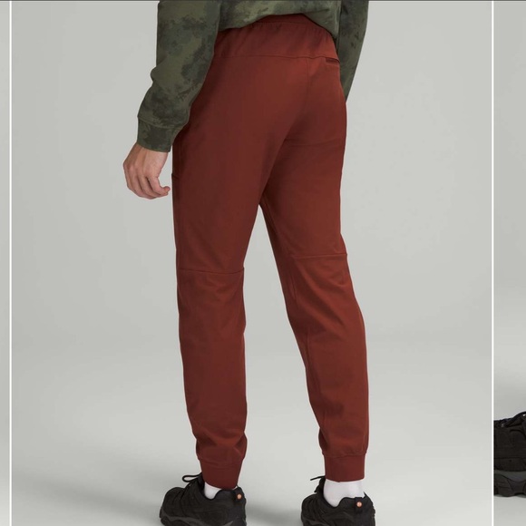 Lululemon ABC Jogger *Warpstreme - Picture 3 of 11